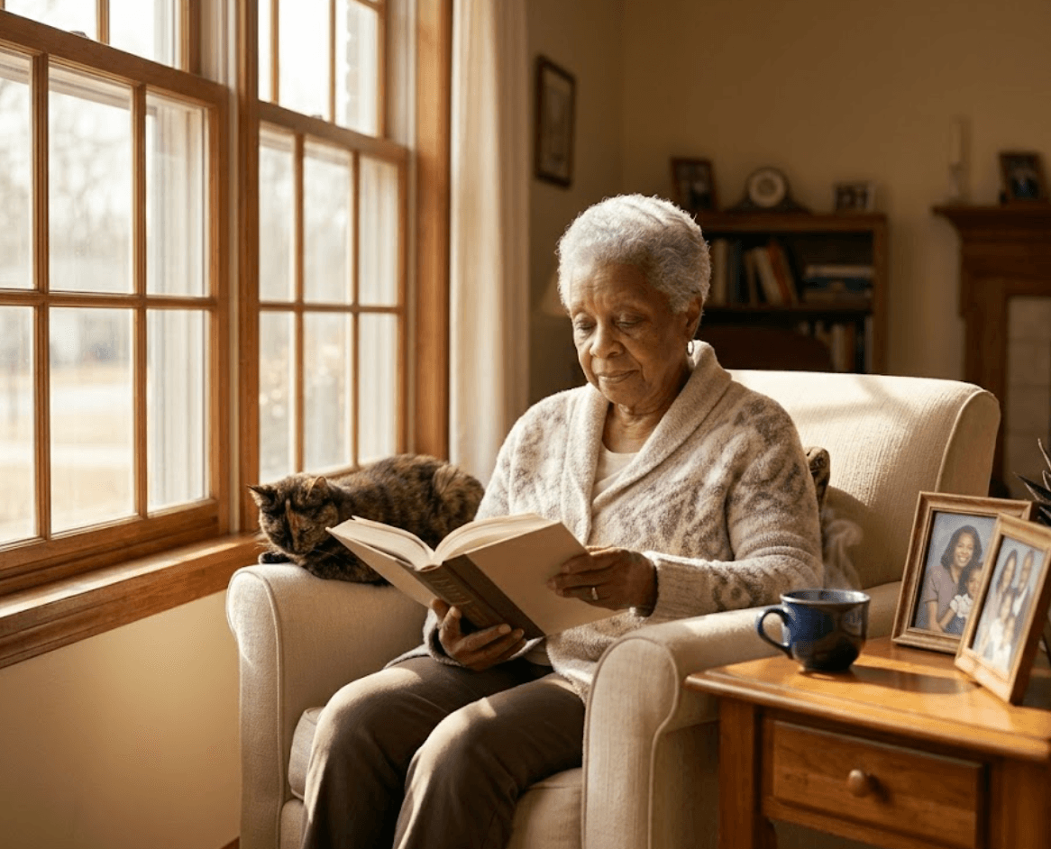 How to Choose a Home Care Agency in Tulsa: 7 Questions to Ask